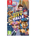 Paw Patrol: Adventure City Calls – Zboží Živě