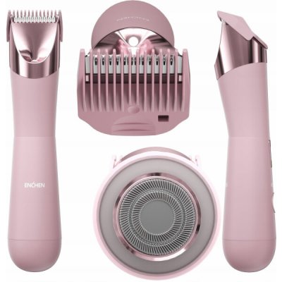 Enchen Lady Pink – Hledejceny.cz