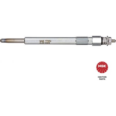 Žhavicí svíčka NGK 4119 – Zboží Mobilmania