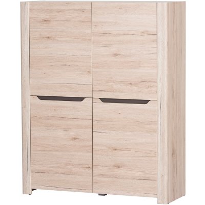 Szynaka Desjo 04 118 cm – Zboží Mobilmania