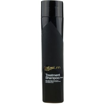 label.m Treatment Shampoo 300 ml