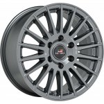 Oz Rally Desert Tgr-Wrt 8x18 6x139,7 ET50 matt graphite | Zboží Auto