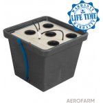 GENERAL HYDROPONICS AeroFarm for 2" (O 5 cm) pots – Hledejceny.cz