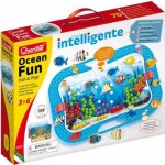 Quercetti Ocean Fun – Zboží Dáma