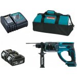 MAKITA DHR202RTE3 – Zbozi.Blesk.cz