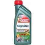 Castrol Magnatec 10W-40 A3/B4 1 l – Hledejceny.cz