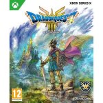 Dragon Quest 3 HD (XSX) – Zbozi.Blesk.cz