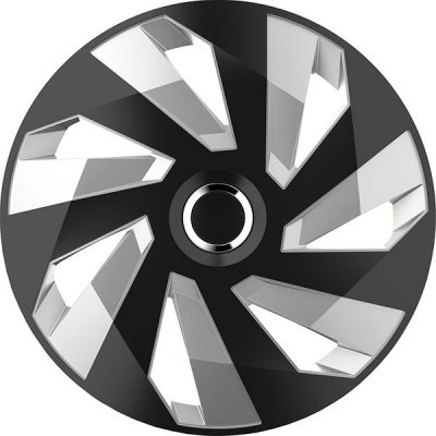 Versaco Vector black silver 15" | Zboží Auto