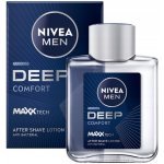 Nivea Men Deep voda po holení 100 ml – Sleviste.cz