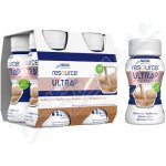 RESOURCE ULTRA HIGH PROTEIN KÁVOVÁ PŘÍCHUŤ POR SOL 4X125ML – Hledejceny.cz