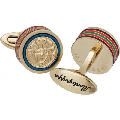 Montegrappa manžetové knoflíčky DC Comics Joker – Zboží Dáma