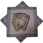 Etex kapesníky pánské z česané bavlny světlé – Zboží Dáma