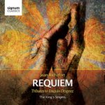 Richafort J. - Requiem CD – Hledejceny.cz