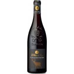 Cellier des Princes Chateauneuf du Pape AOP La Chasse des Princes, suché červené, 0,75 l (holá láhev) – Hledejceny.cz