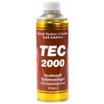 TEC-2000 Diesel System Cleaner 375 ml – Hledejceny.cz