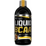 Biotech USA BCAA Liquid 1000 ml – Zbozi.Blesk.cz