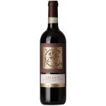 Italian Wine Brands Chianti DOCG Suché červené 2023 12,5% 0,75 l (holá láhev) – Hledejceny.cz