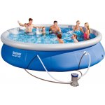 Bestway Fast Set 4,57 x 0,84 m 57313 – Zboží Dáma