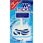 G&G závěsný WC blok Ocean 4ks 160 g – HobbyKompas.cz