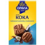 Opavia Zlaté Koka 180 g – Zboží Dáma