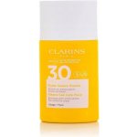 Clarins opalovací fluid na obličej SPF30 (Mineral Sun Care Fluid) 30 ml – Zbozi.Blesk.cz