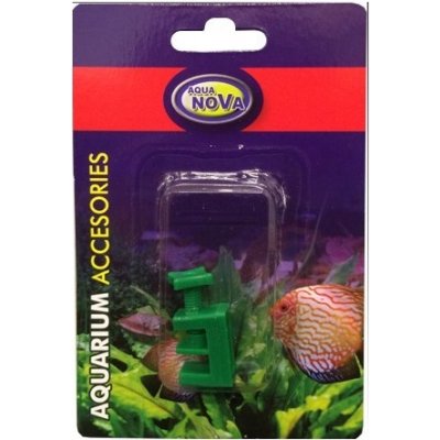 Aqua Nova škrtítko na hadičku – Zboží Mobilmania