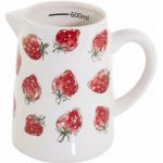 Boltze Home džbán STRAWBERRY 500 ml – Zbozi.Blesk.cz