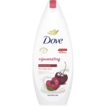 Dove Rejuvenating Cherry & Chia Milk sprchový gel 250 ml – Hledejceny.cz