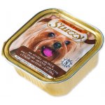 Stuzzy Mister Adult Dog kachní 150 g – Zboží Mobilmania