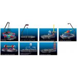 Mac Toys Antigravitace – Zbozi.Blesk.cz