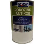 ROKOZINK ANTIKOR 1kg – HobbyKompas.cz