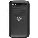 Kryt Blackberry Classic Q20 zadní Černý