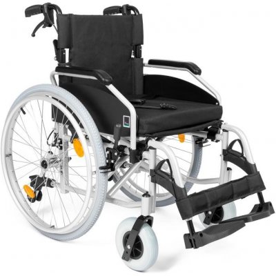 Timago Invalidní vozík T101 Everyday 48 cm – Zboží Dáma
