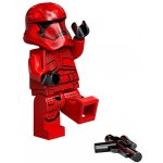 LEGO® Star Wars™ 75279 Adventní kalendář – Zboží Dáma