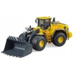 Bruder 2458 Kolový nakladač Volvo L260H – Zboží Dáma