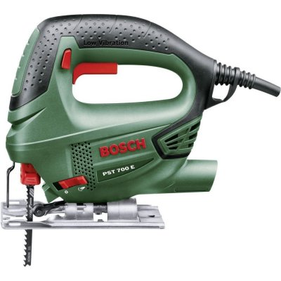 Bosch PST 700 E 0.603.3A0.000 – Hledejceny.cz