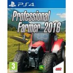 Professional Farmer 2017 – Hledejceny.cz