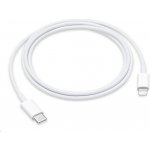 Apple MUQ93ZM/A USB-C to Lightning, 1m – Zboží Živě