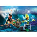 Playmobil 70747 Violet Vale Kouzelník rostlin – Zboží Dáma