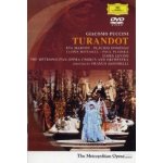 Puccini-levine: Turandot DVD – Zbozi.Blesk.cz