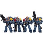 GW Warhammer 40000 Space Wolves Battle Pack Joy Toy – Zbozi.Blesk.cz