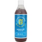 Biofarmab Arnika gel 500 ml – HobbyKompas.cz