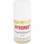 Mykored ochranný olej na nehty proti mykózám 13 ml – Zboží Dáma