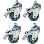 IGM LAGUNA Sada přepravních kol pro brusku 1632/1938 SuperMax 151-1938-CS – Zboží Dáma