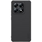 Nillkin Super Frosted PRO Magnetic pro Xiaomi 14T Pro Black 57983123527 – Zboží Živě