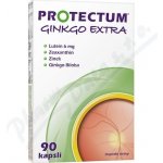 Protectum Ginkgo Extra 90 kapslí – Zboží Mobilmania