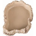 Repti Zoo miska M 13 x 9 x 3 cm – Zboží Dáma