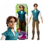 Disney Prinzessin Fashion Doll Prince Flynn – Zboží Mobilmania