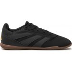 adidas Predator M IC core black/carbon/gold met – Zboží Mobilmania