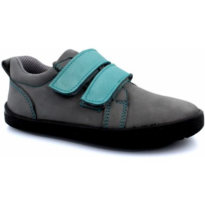 EF Barefoot Darryl Grey Turquoise – Hledejceny.cz